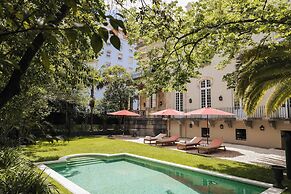 Dear Lisbon -Valmor Palace