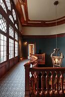 Dear Lisbon -Valmor Palace