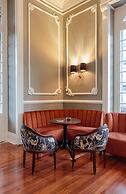 Dear Lisbon -Valmor Palace