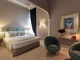 Dear Lisbon -Valmor Palace