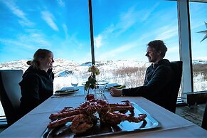 Snow Resort Kirkenes