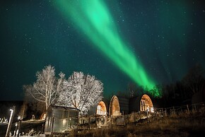 Snow Resort Kirkenes