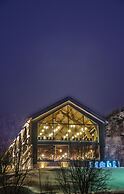 Snow Resort Kirkenes
