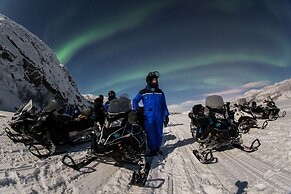 Snow Resort Kirkenes