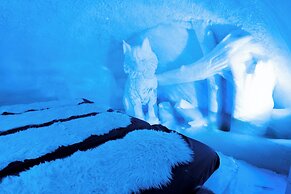 Snow Resort Kirkenes