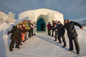 Snow Resort Kirkenes