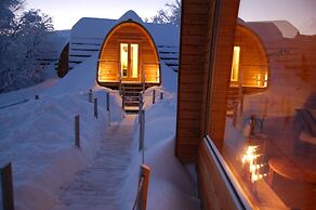 Snow Resort Kirkenes