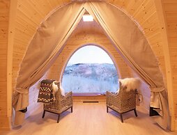 Snow Resort Kirkenes