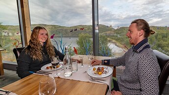 Snow Resort Kirkenes
