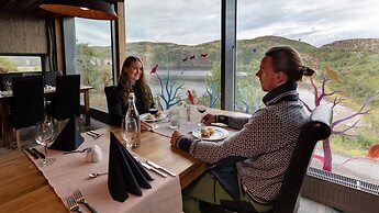 Snow Resort Kirkenes