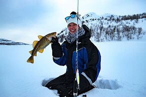 Snow Resort Kirkenes