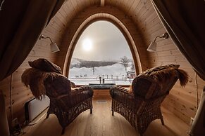 Snow Resort Kirkenes