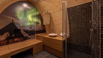 Snow Resort Kirkenes