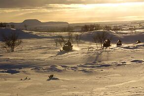 Snow Resort Kirkenes