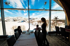Snow Resort Kirkenes