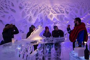 Snow Resort Kirkenes