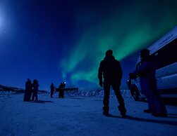 Snow Resort Kirkenes