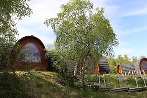 Snow Resort Kirkenes