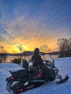 Snow Resort Kirkenes