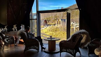 Snow Resort Kirkenes