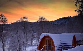 Snow Resort Kirkenes