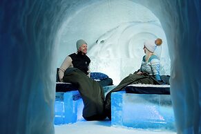 Snow Resort Kirkenes