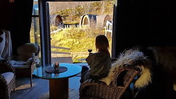 Snow Resort Kirkenes