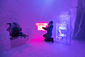 Snow Resort Kirkenes