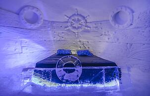Snow Resort Kirkenes
