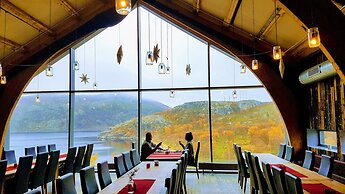 Snow Resort Kirkenes