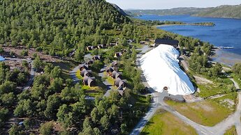 Snow Resort Kirkenes