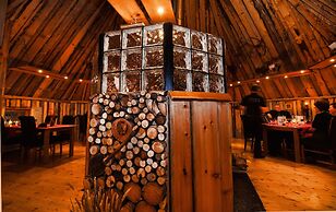 Snow Resort Kirkenes
