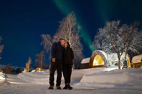 Snow Resort Kirkenes
