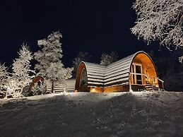Snow Resort Kirkenes