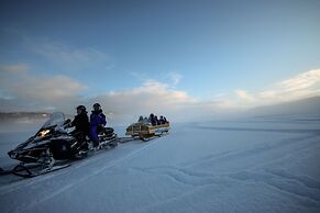Snow Resort Kirkenes