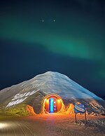 Snow Resort Kirkenes
