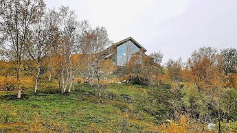 Snow Resort Kirkenes