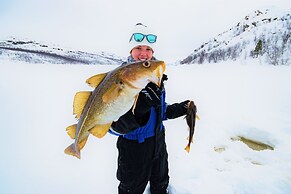 Snow Resort Kirkenes