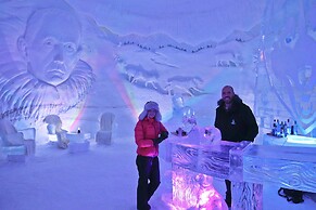 Snow Resort Kirkenes
