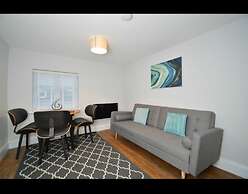 The Plough Retreat