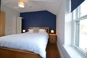 The Plough Retreat