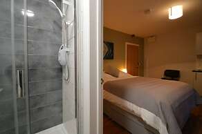 The Plough Retreat