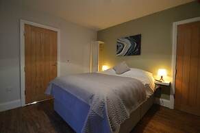 The Plough Retreat