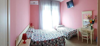 Hotel Torvaianica