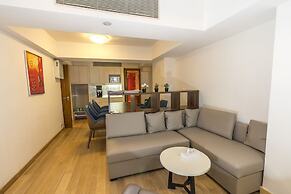 Homy Residence