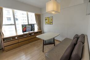 Homy Residence