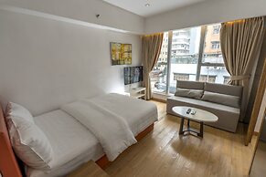 Homy Residence