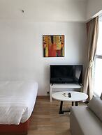 Homy Residence