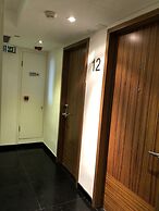 Homy Residence