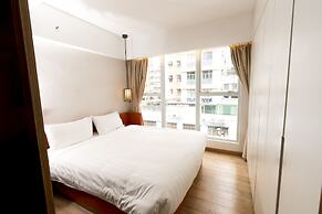 Homy Residence